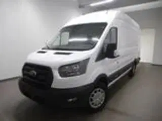 Ford Transit 350 L4 Van 2,0 TDCi 130 Trend H3 RWD