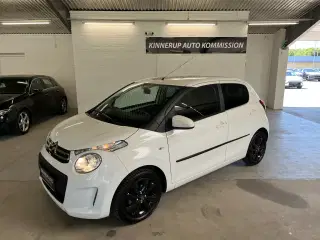 Citroën C1 1,2 PureTech Sport 82HK 5d