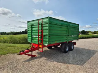 Scan Agro STBT11E Tipvogn