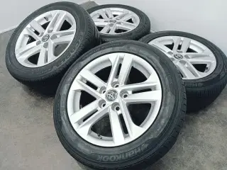 5x114,3 16" ET40 nav 60,1ø TOYOTA sommersæt DEMO