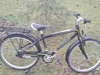 Kildemoes drengecykel