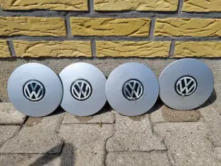 VW hjulkapsler