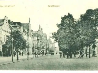 Neumünster 1916