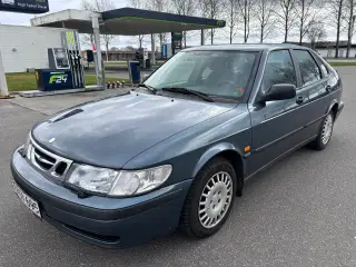 🇸🇪SAAB 9-3.  2.0 BENZIN. 🇸🇪