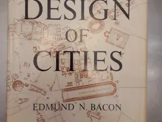 Design Of Cities Bog