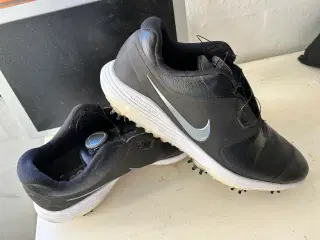 Golfsko Nike & Puma