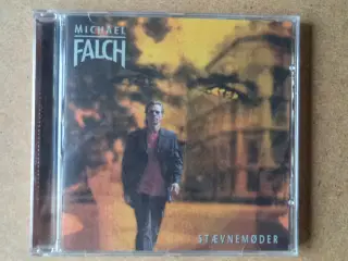 Michael Falch ** Stævnemøder                      