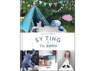 Sy ting til børn