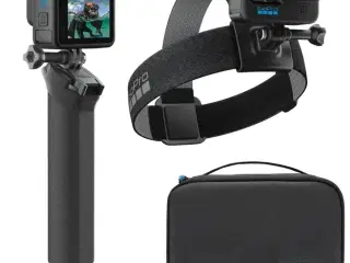 Overvågningskamera GoPro AKTES-003-VN - videokamera til overvågning