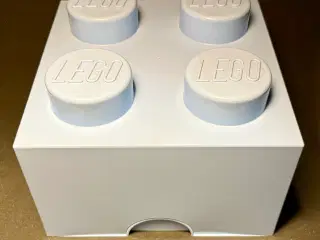 Lego opbevaringsklods
