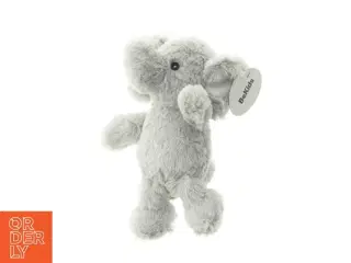 Bamse elefant fra Bekids (str. 22 cm)