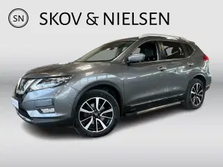 Nissan X-Trail 2,0 dCi 177 Tekna X-tr.