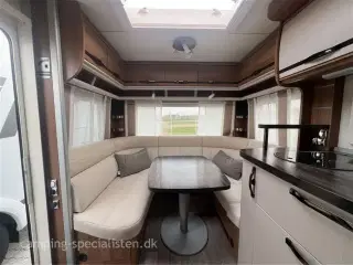 2018 - Tabbert Vivaldi 480 TD   2018 Tabbert Vivaldi 480 TD Finest Edition - Se den nu hos Camping-Specialisten.dk