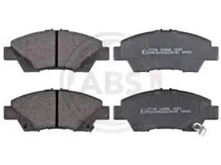 Bremseklodser til Honda