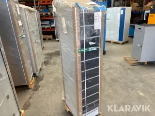 Værkstedsskabe Blika