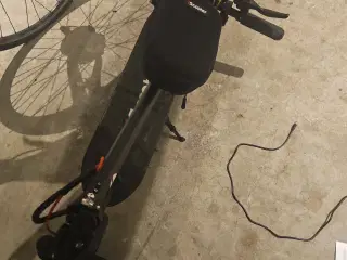Iscooter I10 E-Scooter