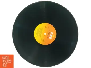 Barbra Streisand "Songbird" LP (str. 31 x 31 cm)