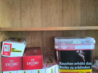 Tobak