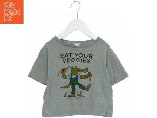 T-Shirt fra Arket (str. 86 cm)