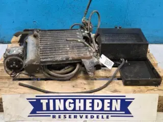 Terex TC60 AC Komplet SD5H09