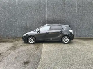 Toyota SportsVan 2,0 D-4D DPF T2 Touch 124HK 6g