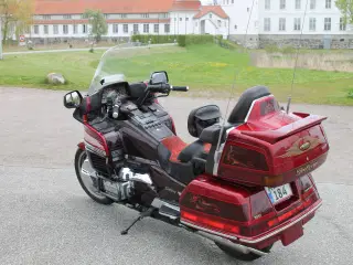 Honda Goldwing 1500 GL