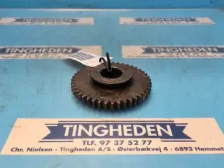 Dronningborg D4500 Gearhjul 46122800