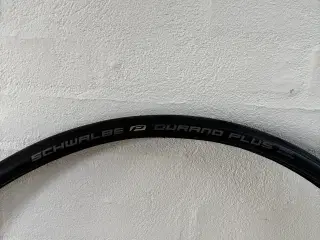 Schwalbe Durano Plus Cykeldæk i størrelse 700x23C