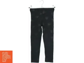 Leggings med mønster fra H&M (str. 116)