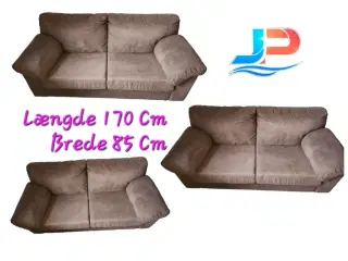 2. Pers. Sofa