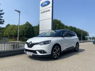 Renault Grand Scenic IV 1,7 dCi 150 Bose Edition EDC 7prs