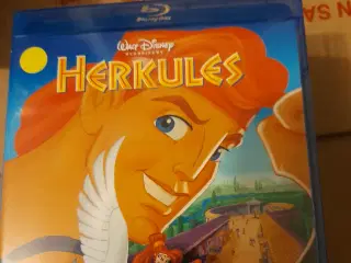 Hercules