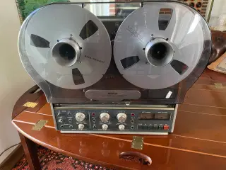 Revox spolebåndoptager