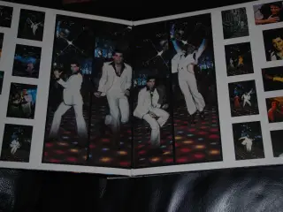 Lp - Saturday Night Fever