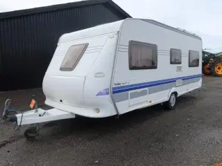 CAMPINGVOGN, HOB