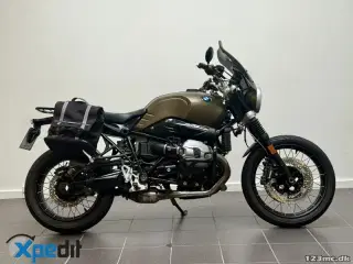 BMW R NineT Urban