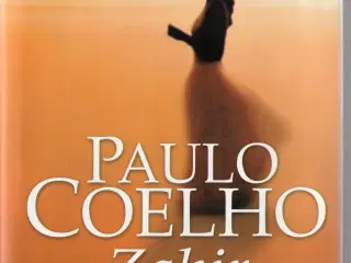 Zahir, Paulo Coelho