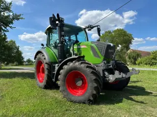 2021 Fendt Vario 313 Profi