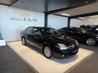 Opel Vectra 2,2 16V Elegance