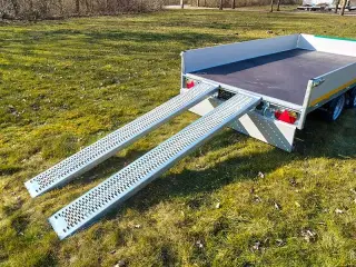 EDUARD trailer 2615-2000.70 Multi