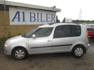 Skoda Roomster 1,2 12V Classic