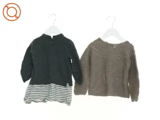 Trøje (2 stk.) fra Zara (str. 98 cm)