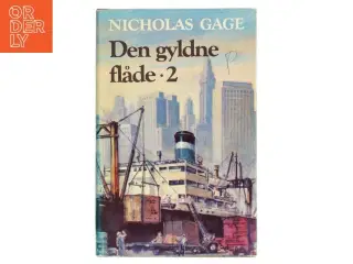 Den gyldne flåde 2