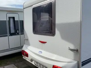 Caravelair Osris 470