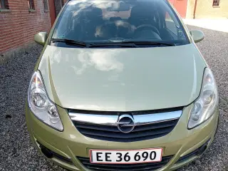 Opel Corsa 1.4