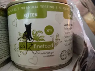 Catz vådfoder 