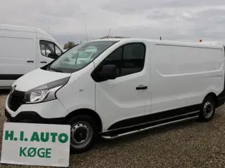 Renault Trafic T29 1,6 dCi 125 L2H1