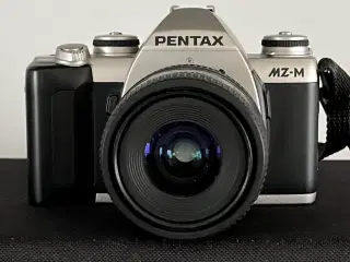 Pentax MZ-M
