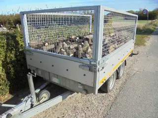 Tiptrailer Eduard