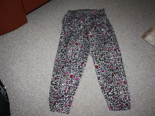 Units bukser str. XXL 100% polyester